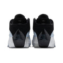 Air Jordan 40 'Blue Suede'
