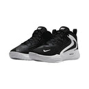 Nike Air Zoom HyperSet 2 IC 'Black White'