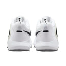 Nike Air Zoom HyperSet 2 IC 'White Black'
