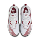 Nike Air Zoom HyperSet 2 IC 'White Crimson'