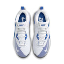 Nike Air Zoom HyperSet 2 IC 'White Game Royal'