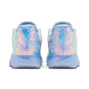 Nike Ja 3 'All-Star Warning Label'