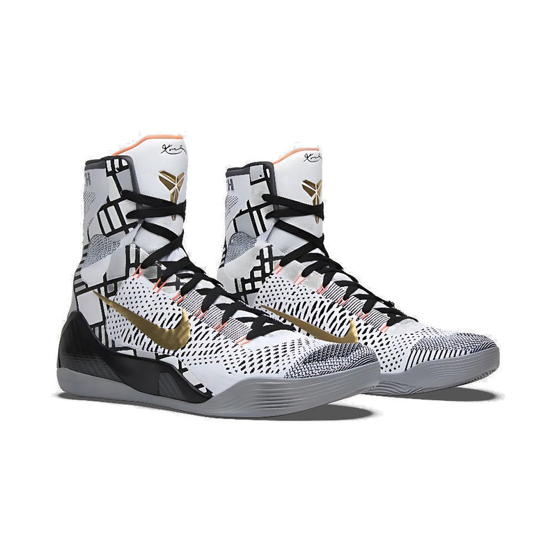 Nike Kobe 9 Elite 'Fundamentals'