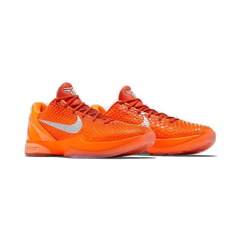Nike Zoom Kobe 6 Protro 'Total Orange'