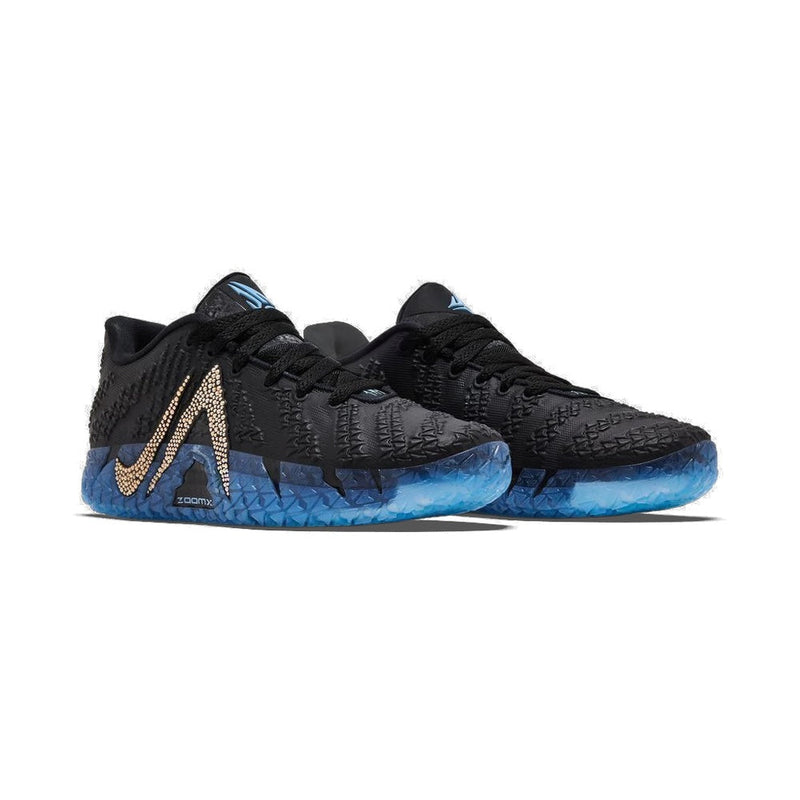 Swarovski x Nike Ja 3 'Black'