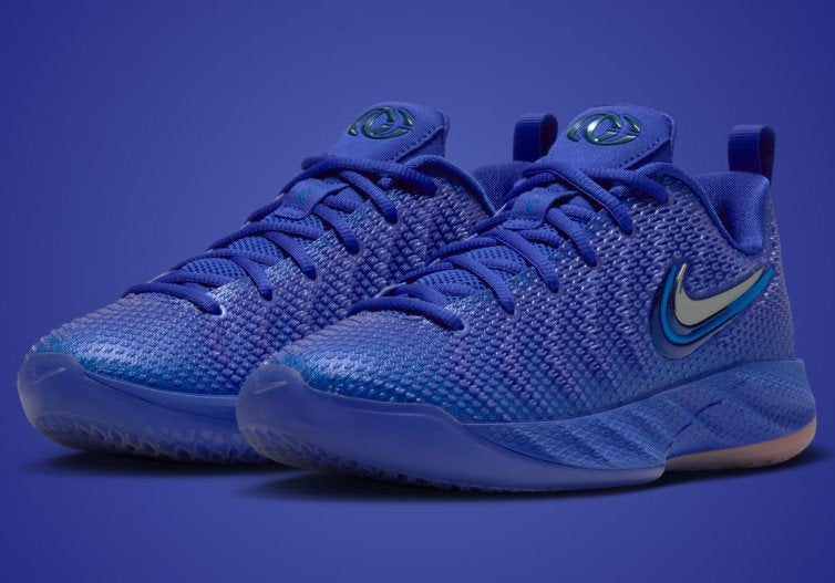 Nike Wmns Caitlin 1 'Racer Blue'