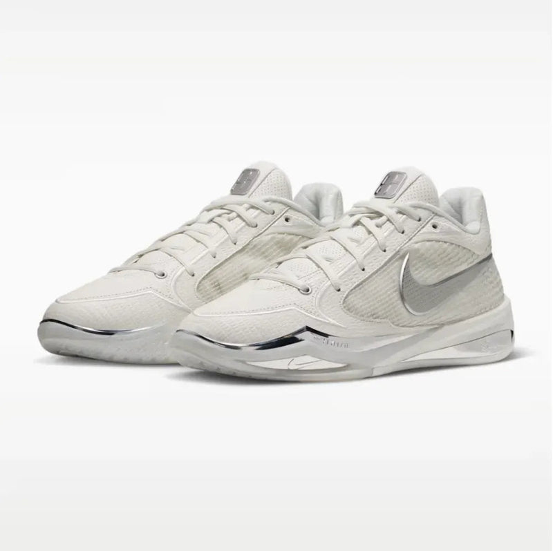 Nike Wmns Sabrina 4 'White Label'